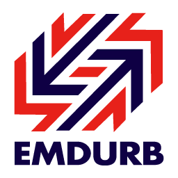 Logo EMDURB
