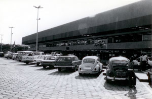 Terminal Rodoviário